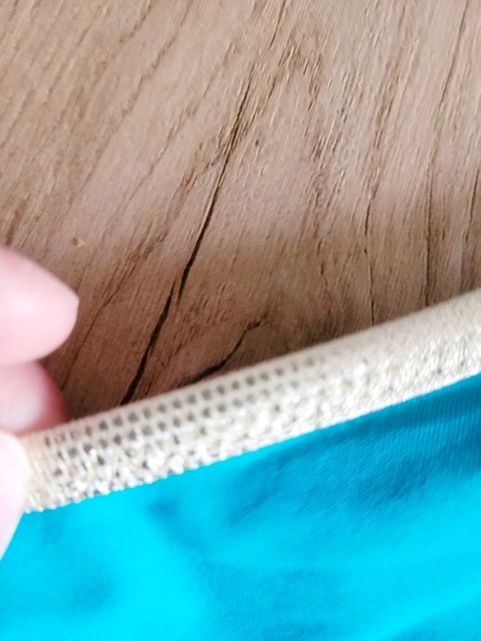 Superbe Maillot de bain - Taille M - photo numéro 6