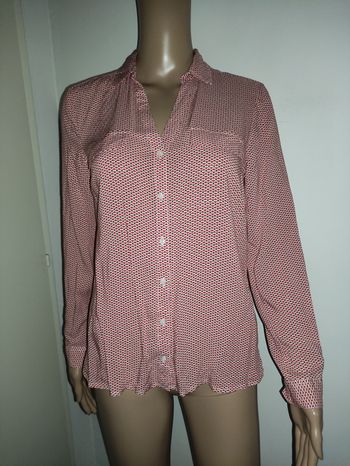 Tunique bonobo taille XS