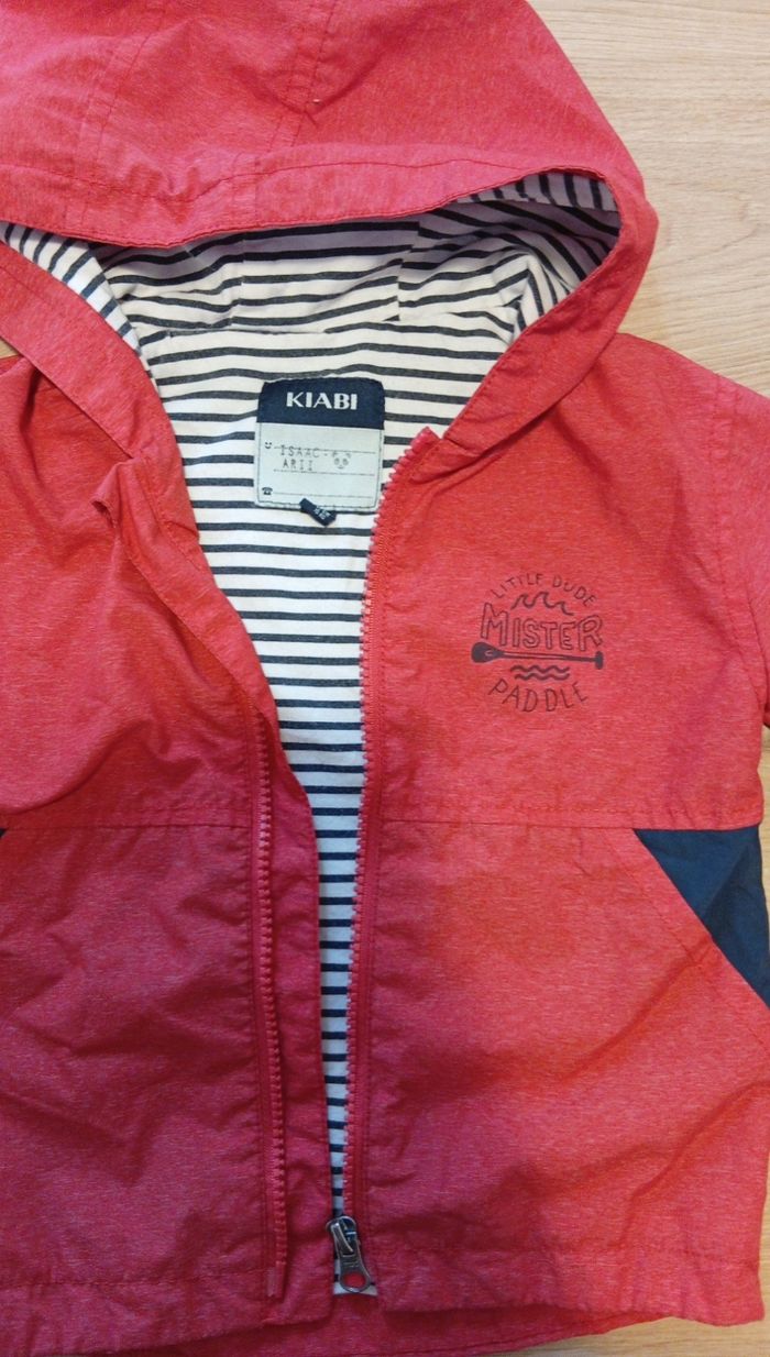 Veste - photo numéro 3