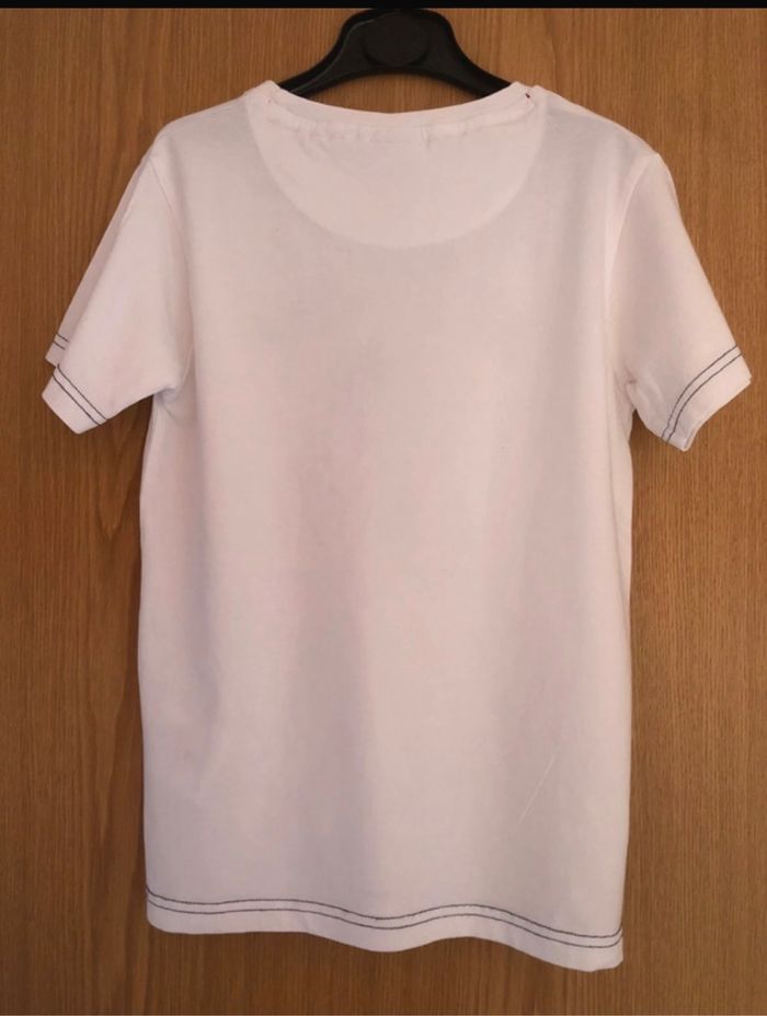 T-shirt « Ruckfield » 8 ans - photo numéro 2