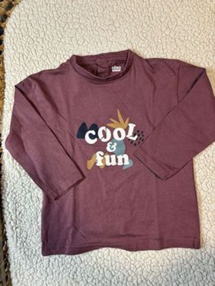 Ensemble Gémo 18 mois - photo numéro 2