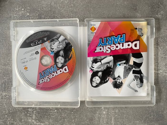 Jeu pour Sony PS3, Dance star party en français. - photo numéro 2