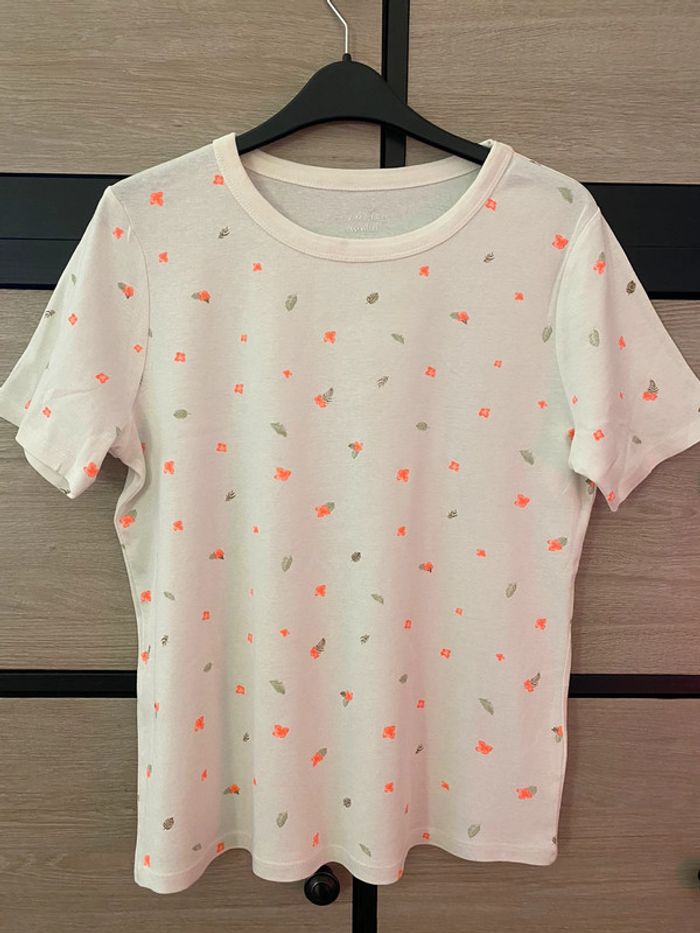 T-shirt Camaïeu Taille XL