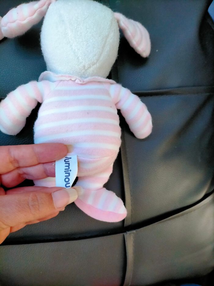 Peluches - photo numéro 4