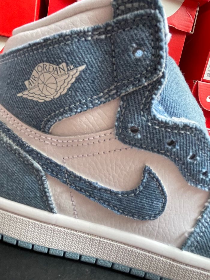 Nike Jordan 1 Rétro High OG - photo numéro 8