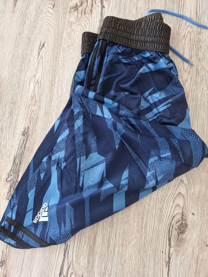 Ensemble basket Adidas - photo numéro 2