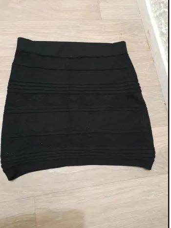 jupe taille 34