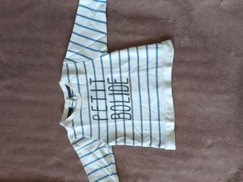 Pull - Taille 6 mois