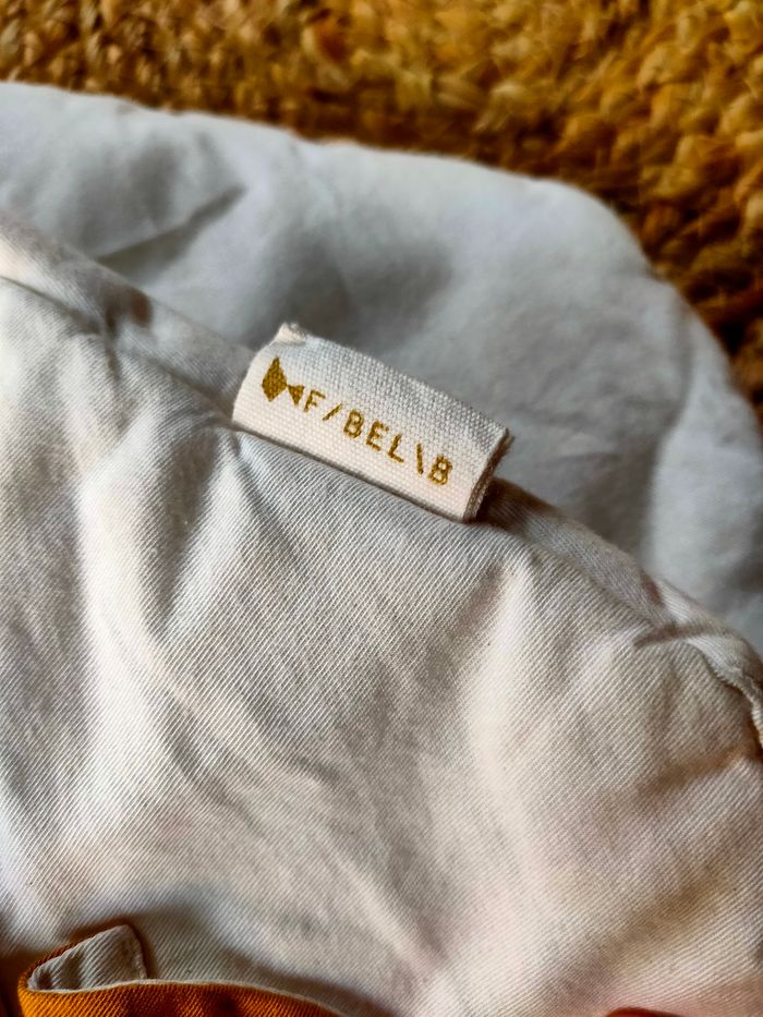 Tapis d'éveil et d'activités arc en ciel Fabelab - photo numéro 7