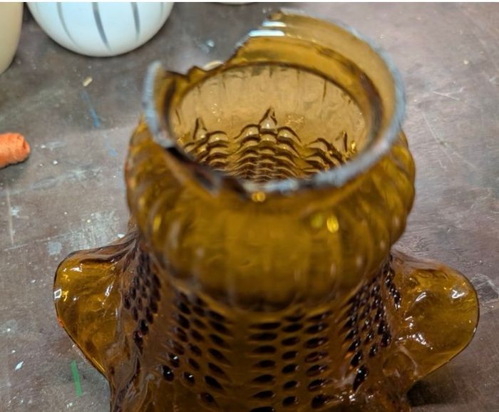 Abats jours - photo numéro 6