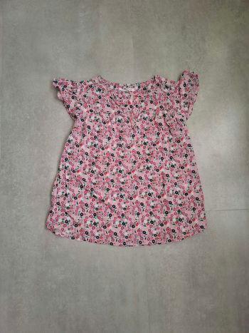 Blouse.monoprix kids 8 ans