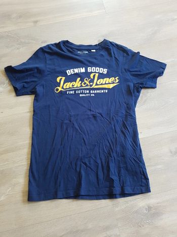 T-shirt Jack & Jones