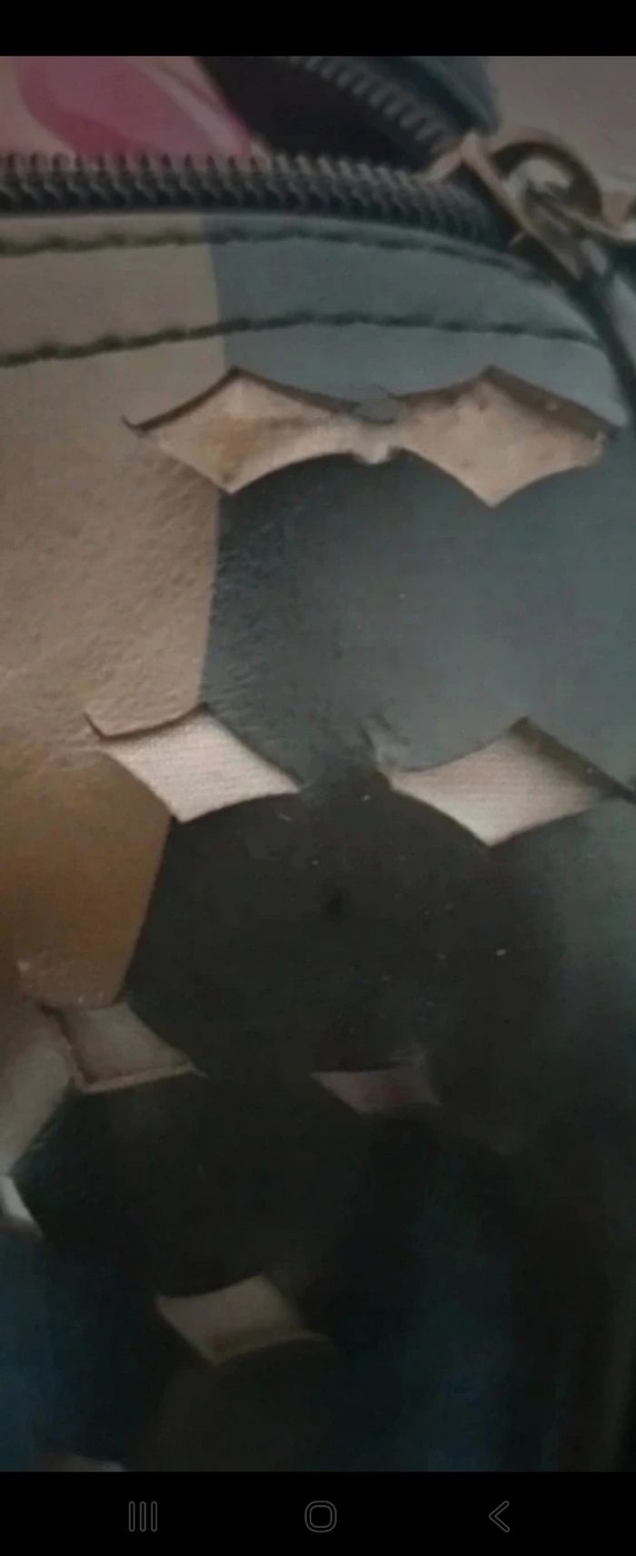 Sac à main Desigual - photo numéro 6