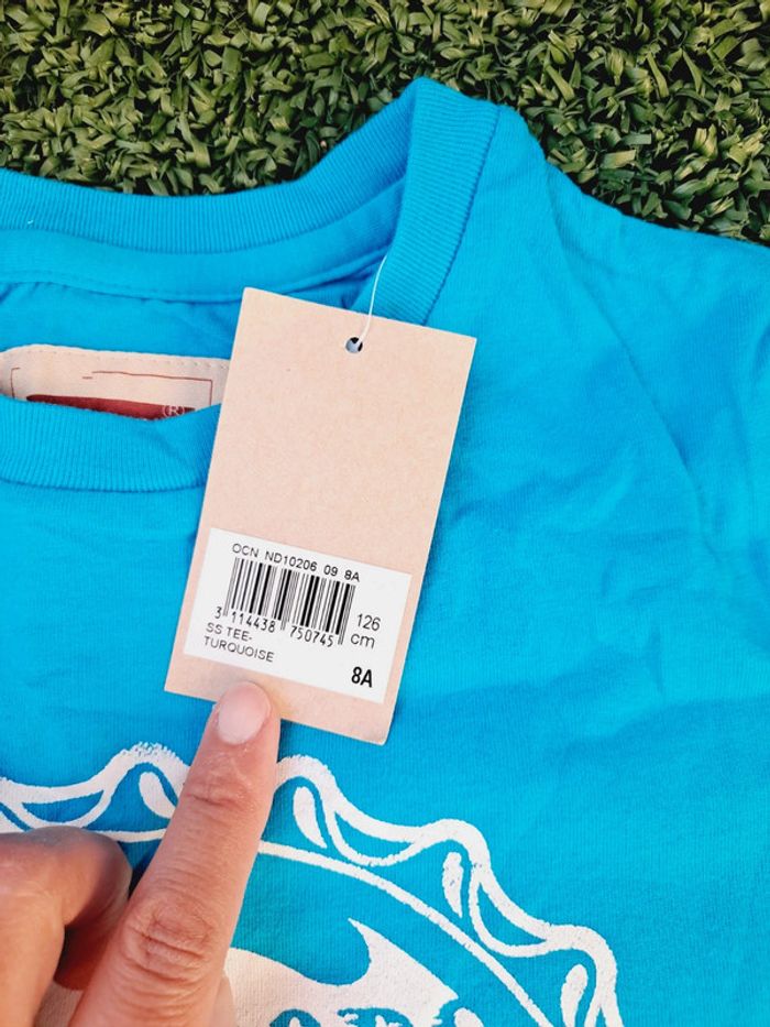 T-shirt levis 8 ans - photo numéro 4