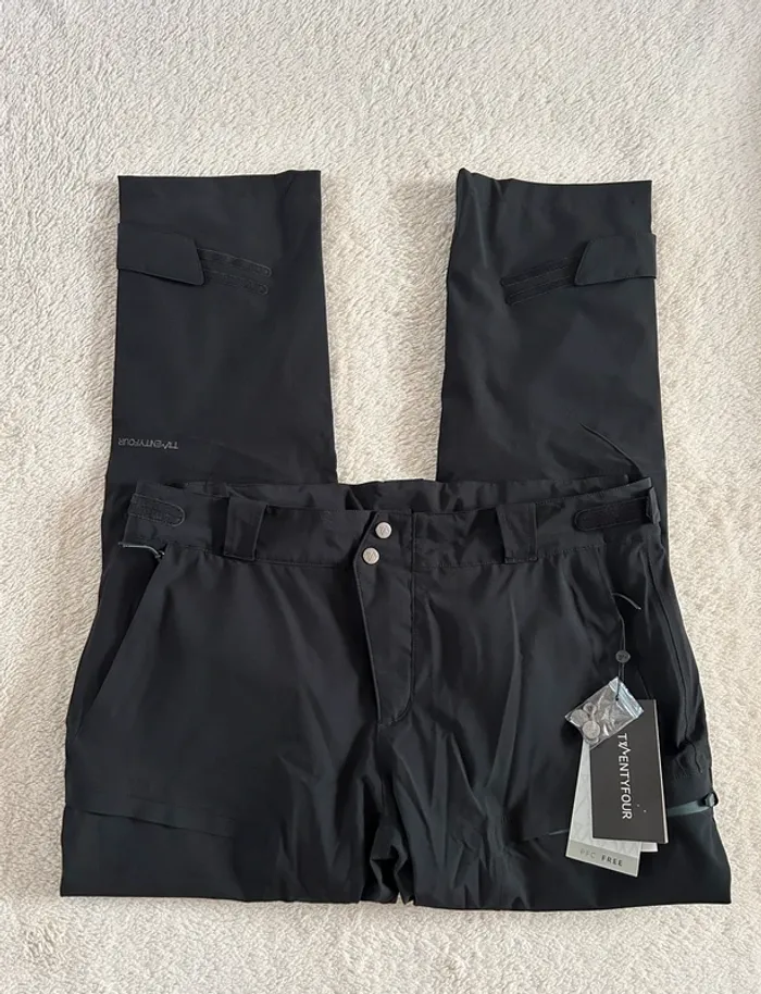 Pantalon de randonnée Twenty Four - photo numéro 3