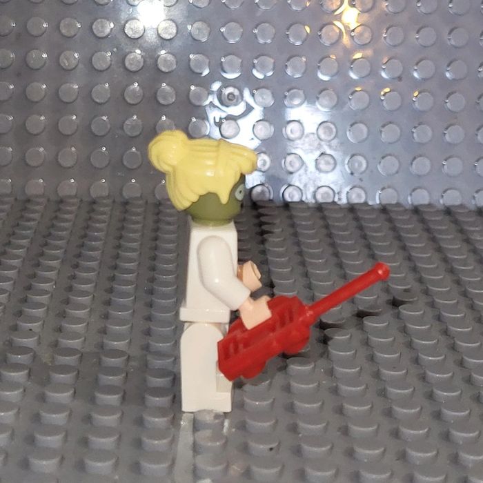 Minifigure / Figurine 🧟 PVZ - Plants Vs Zombies 🧟 - photo numéro 4