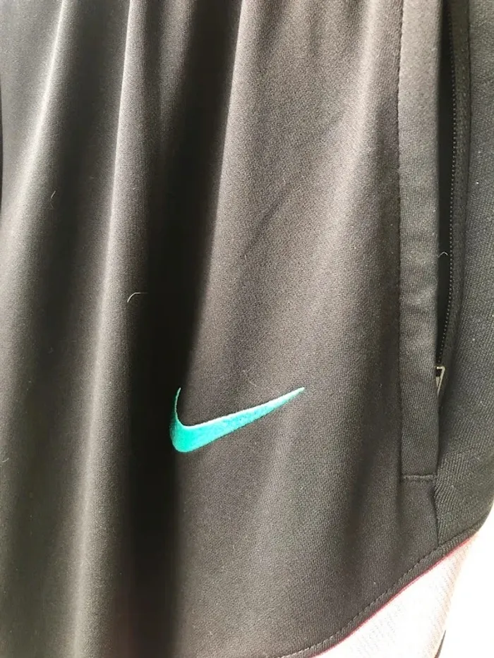 Jogging NoirNIKE Homme Dri fit pantalon FCB S·Très bon état·FCB S·Très bon état·Nike - photo numéro 3