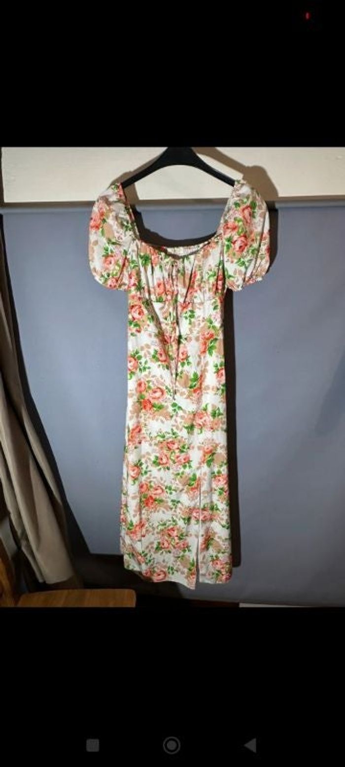 Robe femme