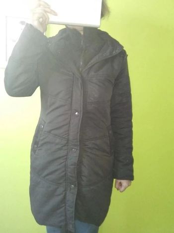 Manteau t38