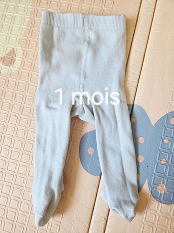 Collant 1m