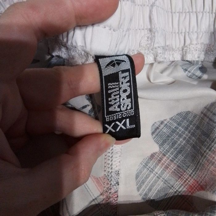 Short - photo numéro 6