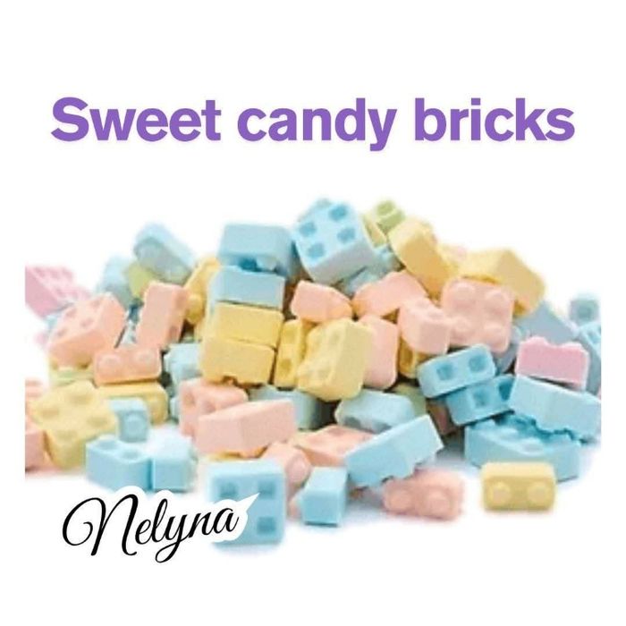 Bonbons - photo numéro 7