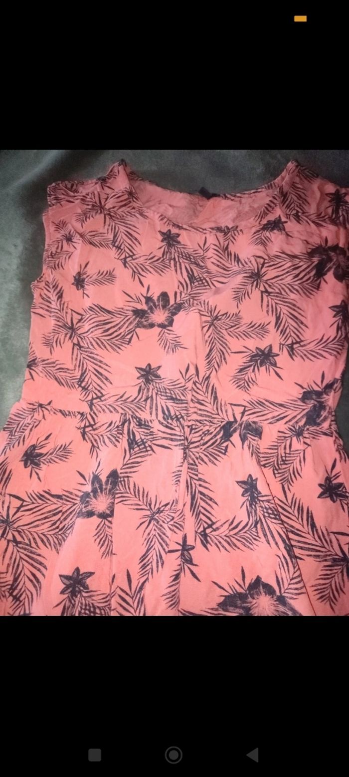 Robe fille - photo numéro 2