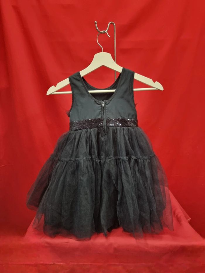 Tape à l'oeil robe cérémonie * taille 5 sans * - photo numéro 2