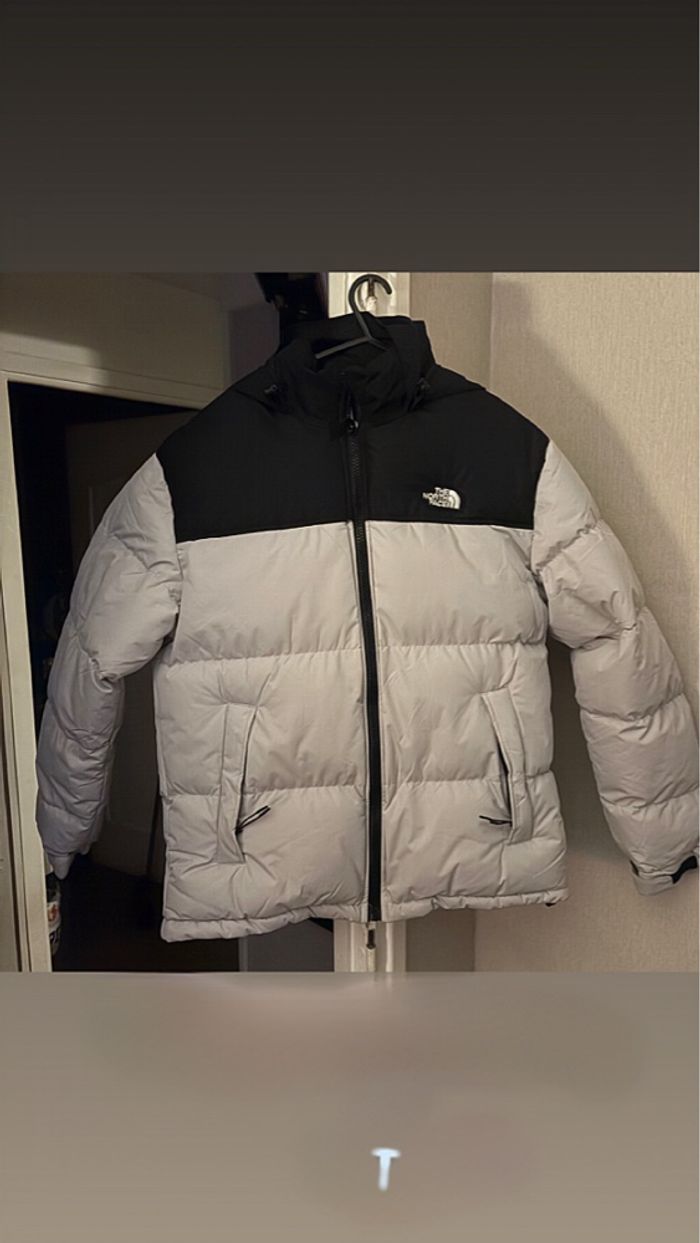 The north face - photo numéro 2