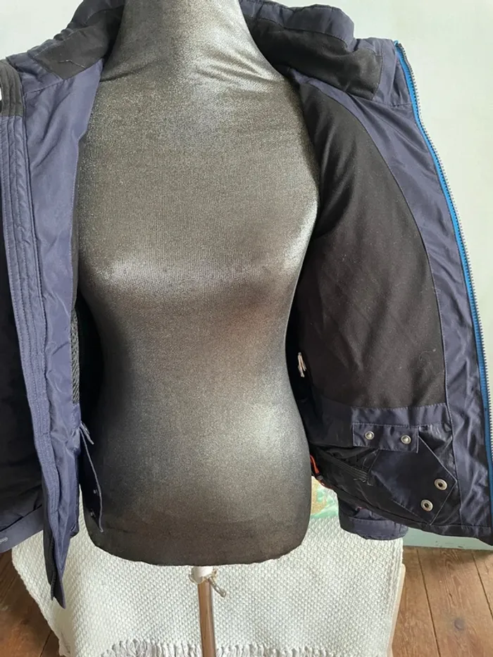 Manteau enfant Wanabee - photo numéro 5