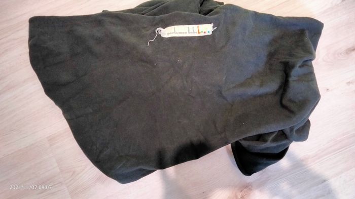 Écharpe de portage live radius (jpmbb)