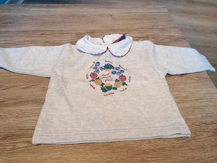 Sweat tout compte fait