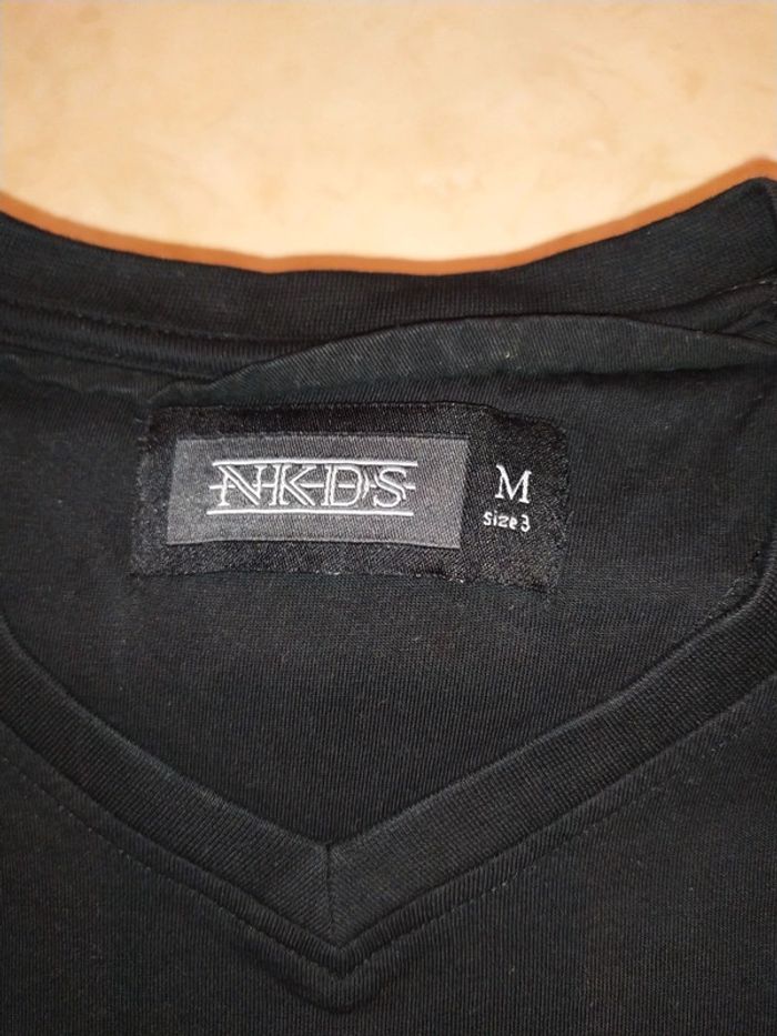 T-shirt homme - photo numéro 3