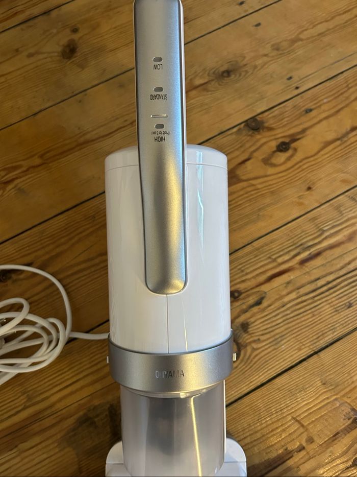 Aspirateur anti acariens/ allergènes OHYAMA - photo numéro 5