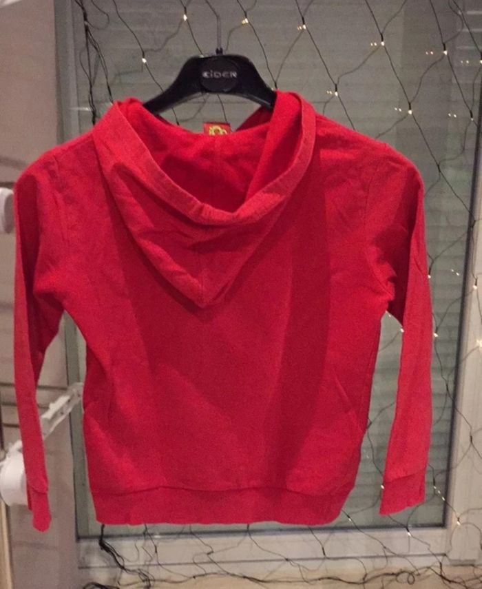 Pull Angrybird 10 ans - photo numéro 2