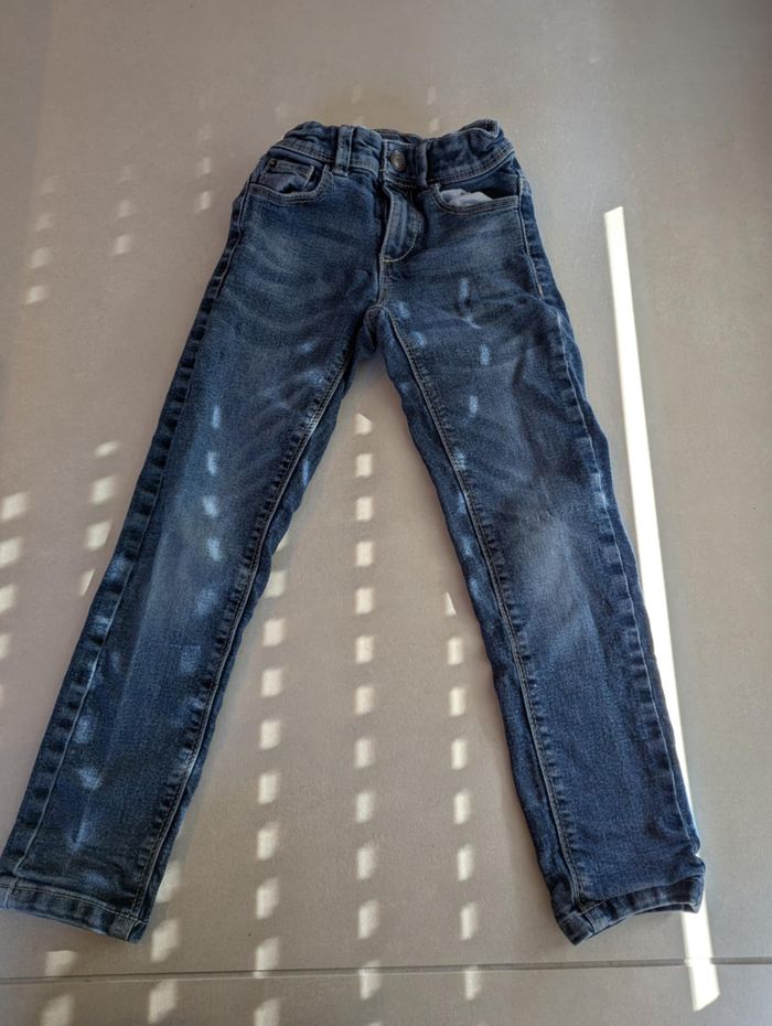 Lot automne hiver 5 ans - 21 articles - photo numéro 6