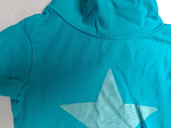 T shirt col roulé - photo numéro 2
