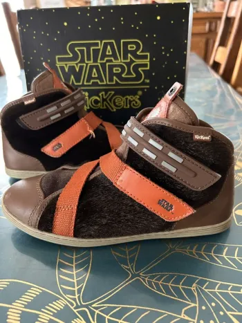 Chaussures garçon Star Wars