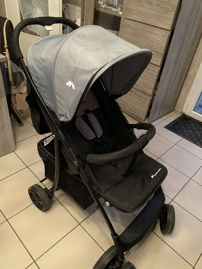 Poussette bébé confort - photo numéro 5