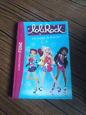 Lolirock
