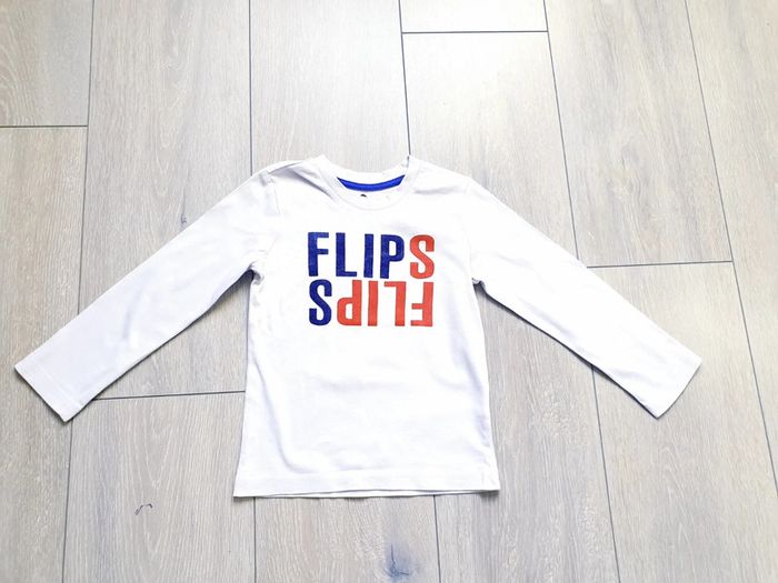 Maillot manche longue. Garçon 3 ans. Marque Z