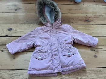 Blouson 12 mois