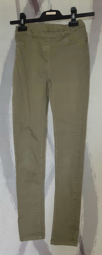 Jegging fille Taille 12 ans Tape à l'œil