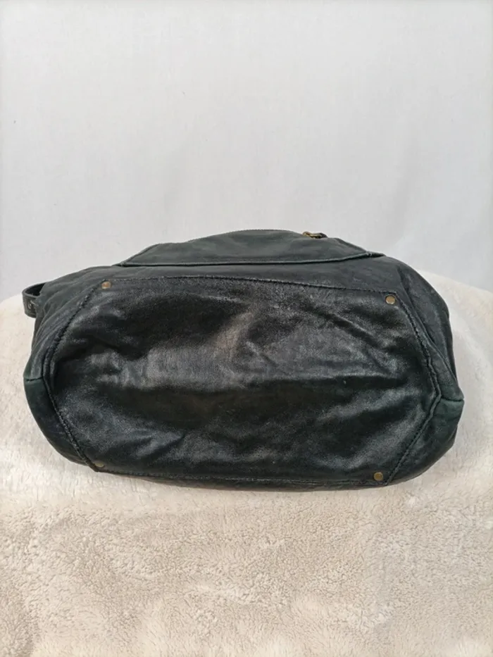 Sac a main Abaco vintage - photo numéro 6