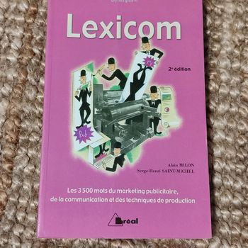 Lexicom