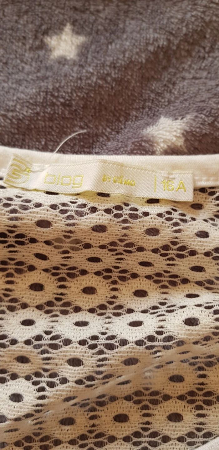 2 haut fille 16 ans - photo numéro 6