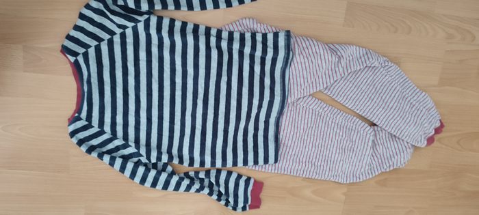 pyjama velours garcon kiabi 12 ans - photo numéro 4
