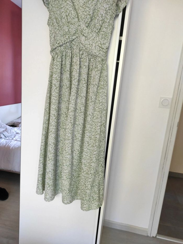 Robe longue 👗 taille S - photo numéro 7