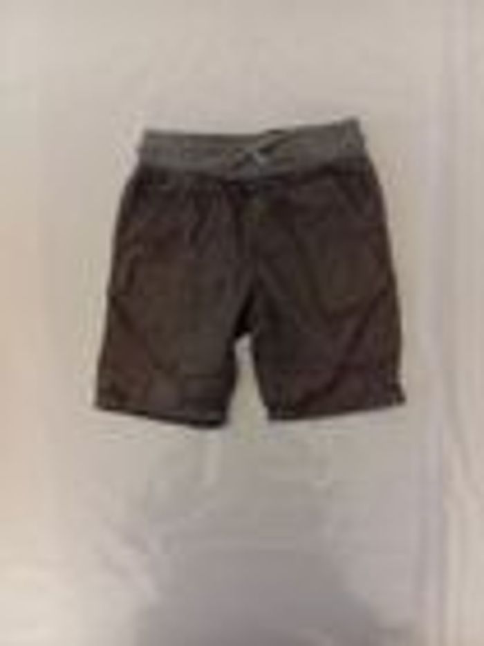 Short garçon
