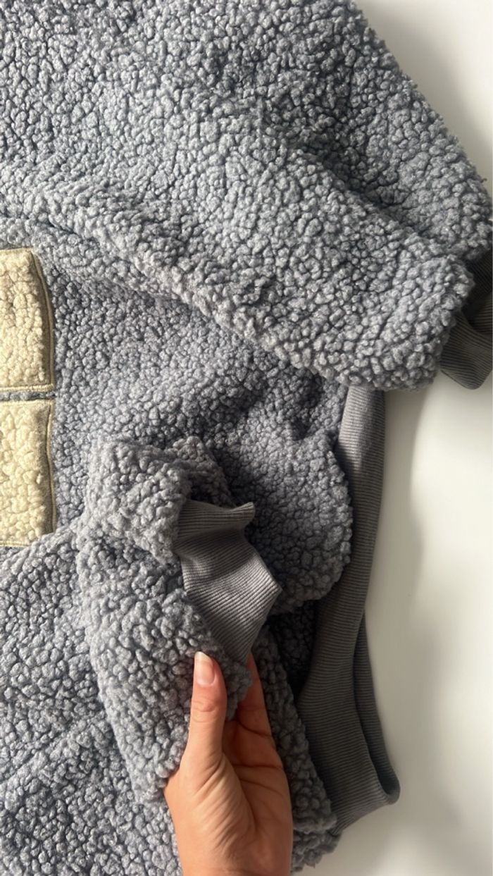 Sweat hiver femme - photo numéro 5